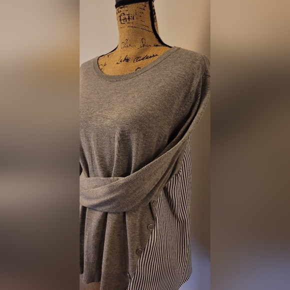 Knit Sweater - Picture 2 of 6